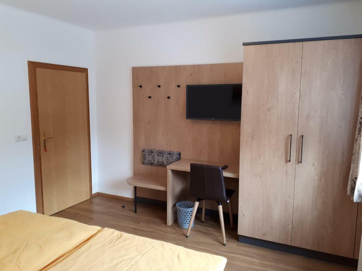 Haus Reinfrank Villa Sankt Michael im Lungau Eksteriør billede