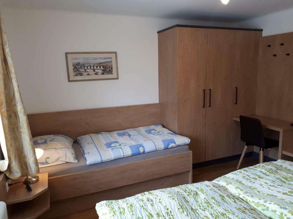 Haus Reinfrank Villa Sankt Michael im Lungau Eksteriør billede