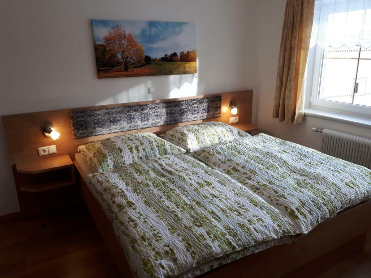 Haus Reinfrank Villa Sankt Michael im Lungau Eksteriør billede
