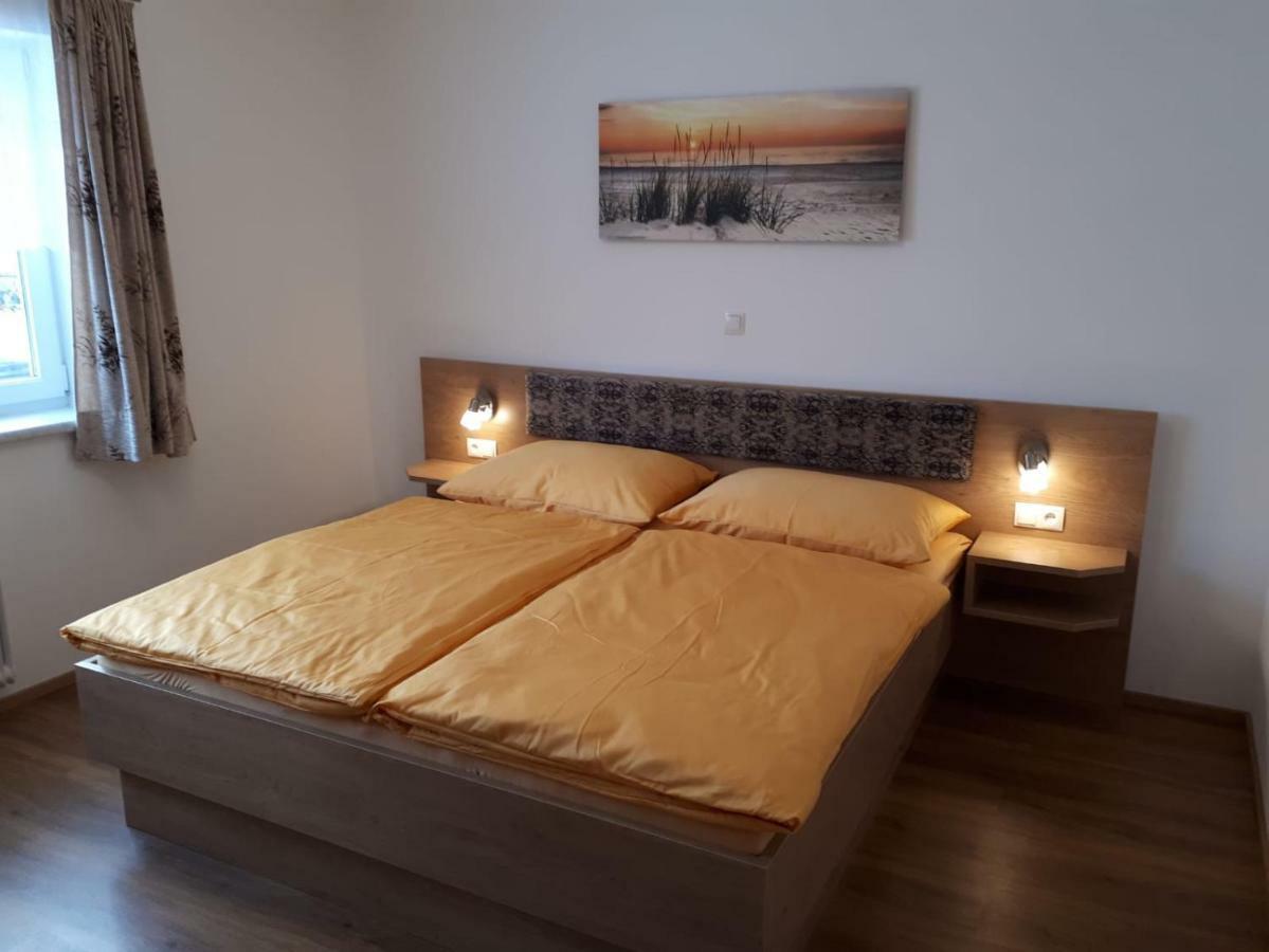 Haus Reinfrank Villa Sankt Michael im Lungau Eksteriør billede