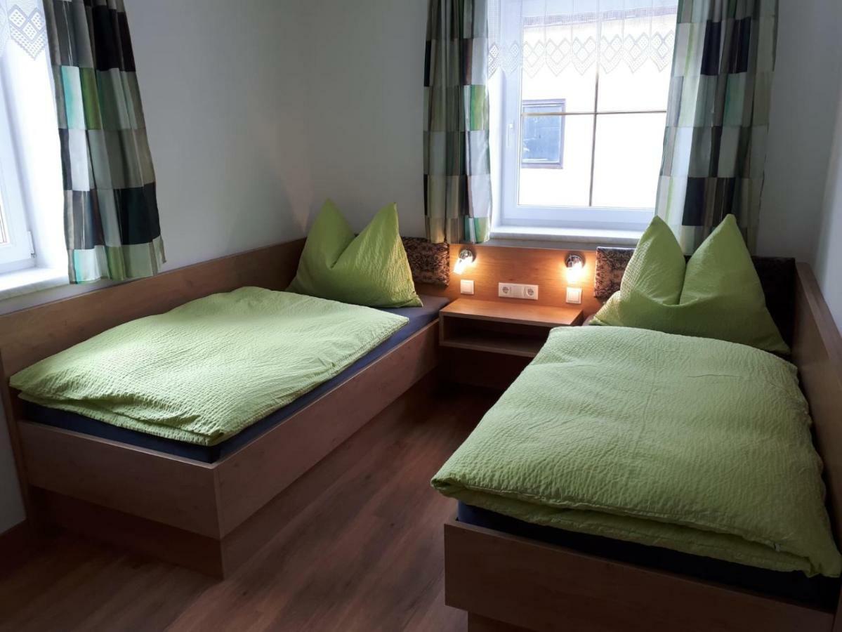 Haus Reinfrank Villa Sankt Michael im Lungau Eksteriør billede