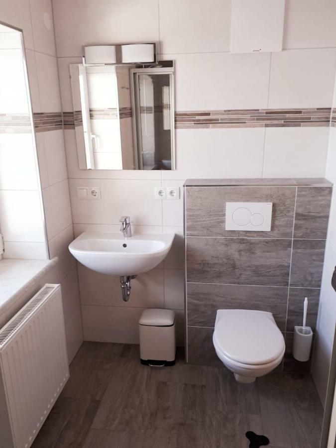Haus Reinfrank Villa Sankt Michael im Lungau Eksteriør billede